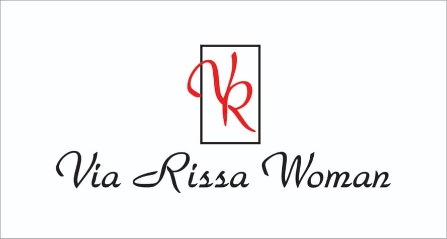 Via Rissa Woman